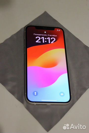 iPhone 12 64gb