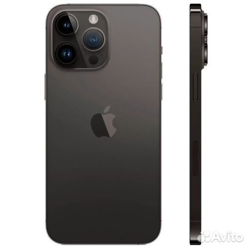 iPhone 14 Pro Max, 1 ТБ