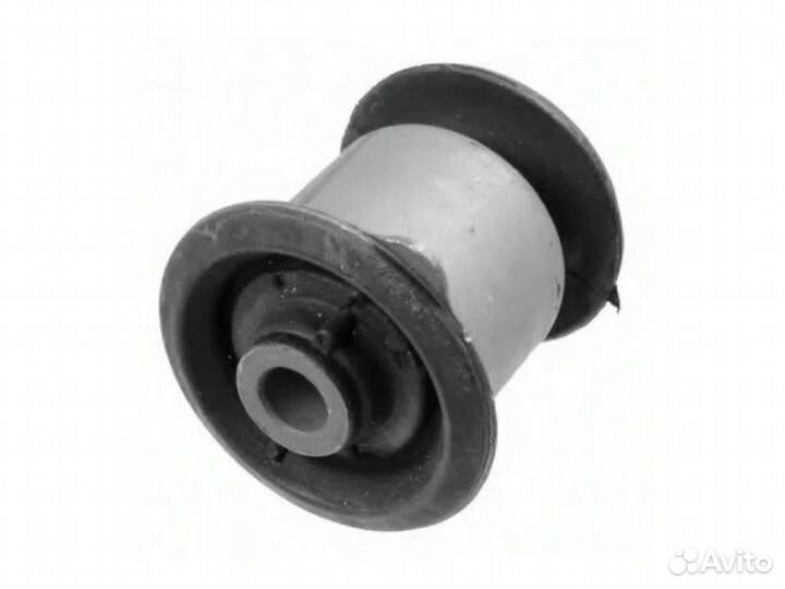Сайлентблок asva Amarok