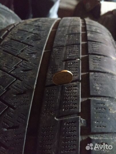 Triangle Snowlink TWT02 265/60 R18 114H