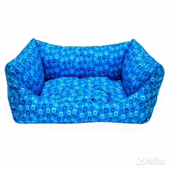 Лежанки для кошек и собак