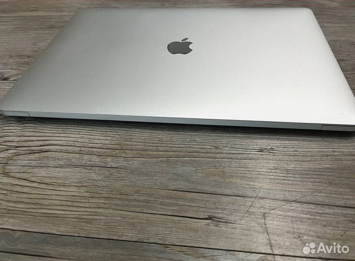 Macbook pro 15 2018