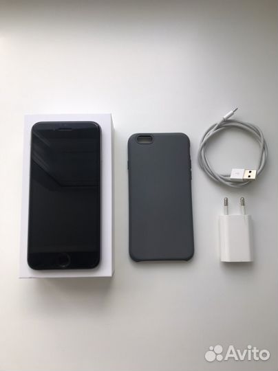 iPhone 6s 32gb