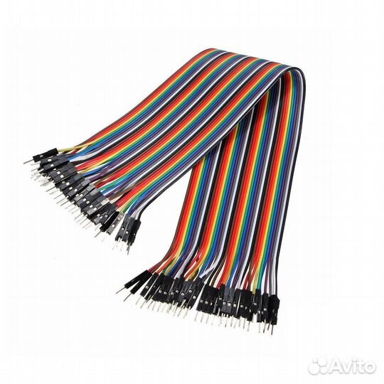 Межплатный кабель питания кабель перемычка AW 300m