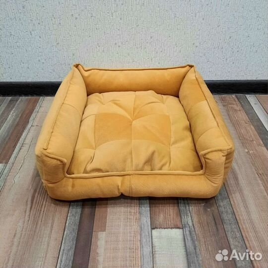 Лежанки для собак и кошек