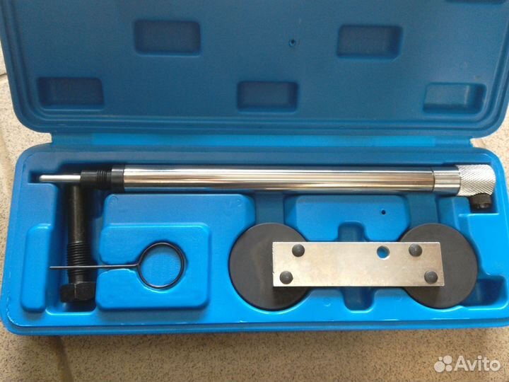 Фиксатор грм vw audi 1.4 1.6 FSI