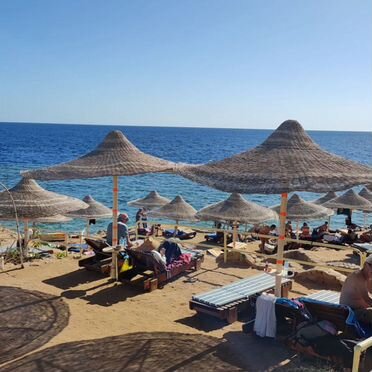 Горящая путевка в Египет из Чебоксар