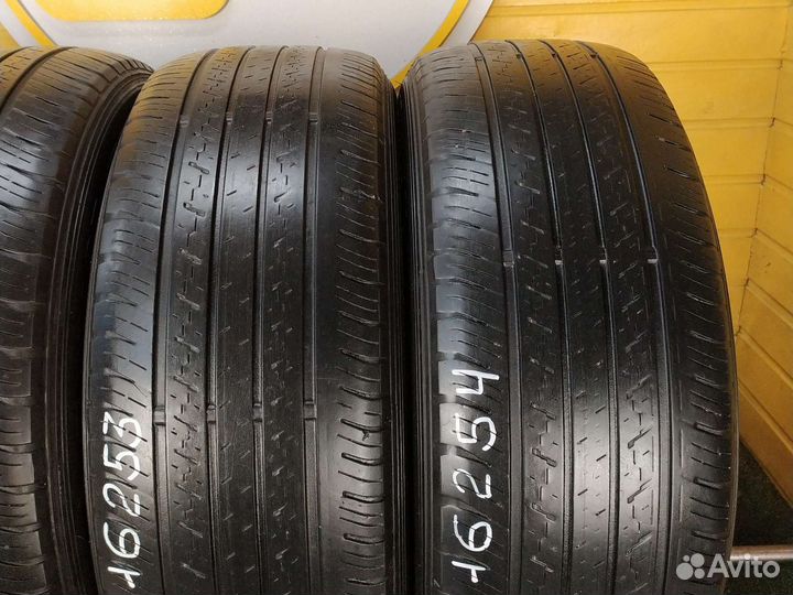Dunlop Grandtrek ST30 235/55 R18