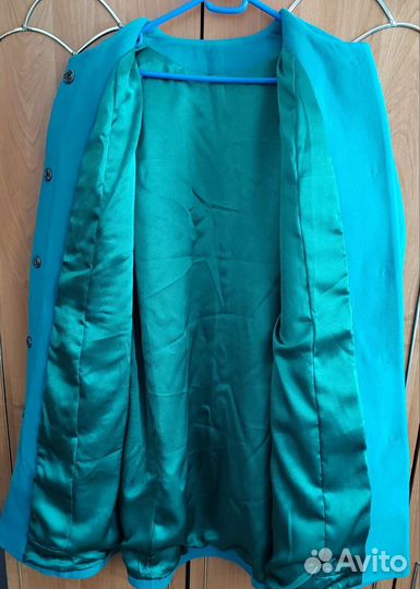 Пальто женское демисезонное 62-64