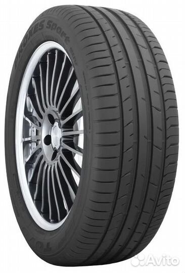 Toyo Proxes Sport SUV 325/30 R21
