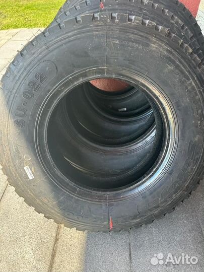 Satoya SU-022 R16 118L