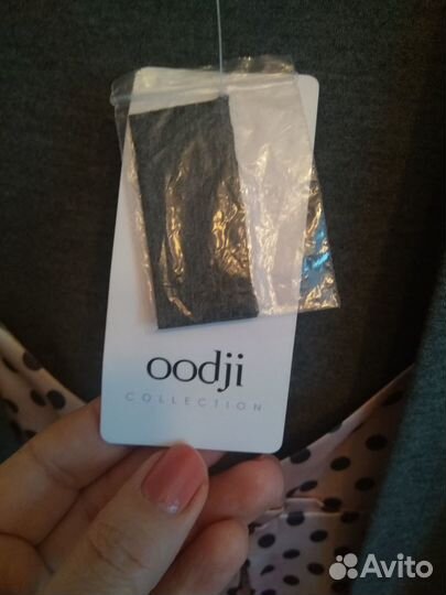 Новое платье oodji 46-48