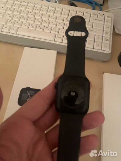 Apple watch se 2022 44mm