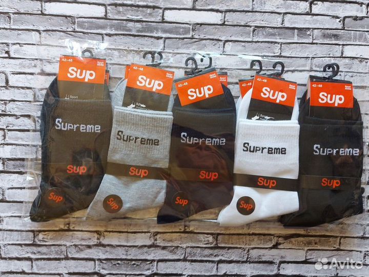 Носки Nike качество