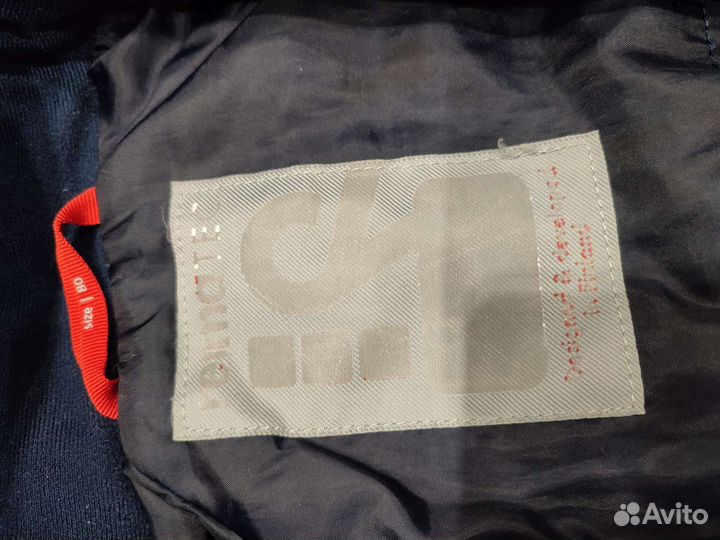 Комбинезон reima 80+6