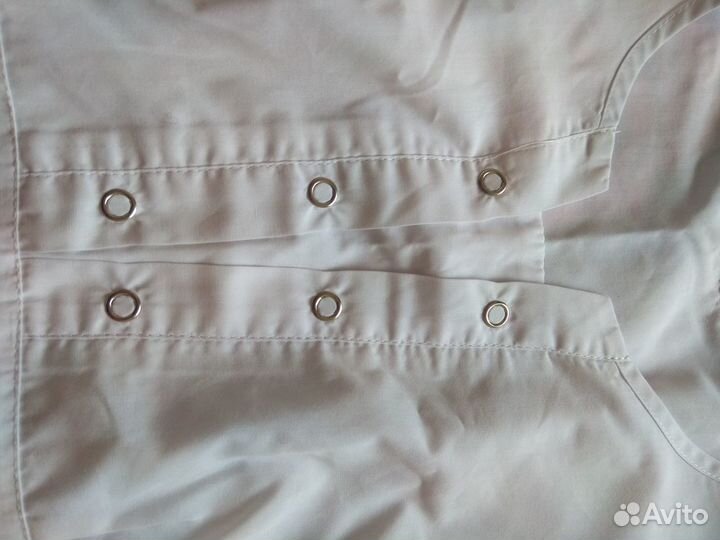 Медицинская одежда