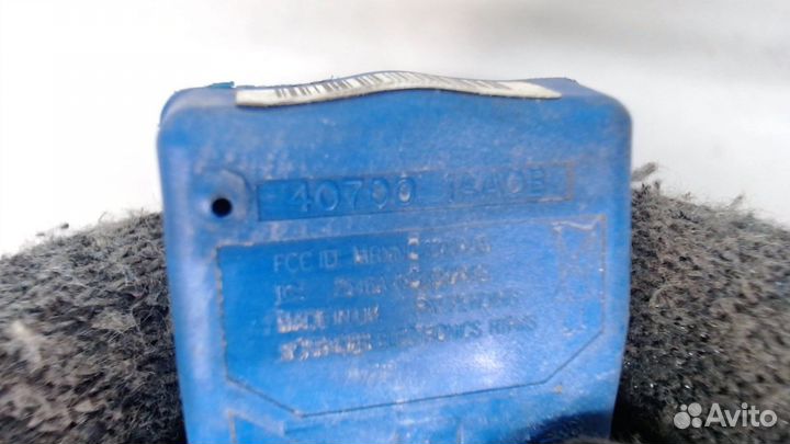 Датчик давления шин Infiniti QX56, 2006