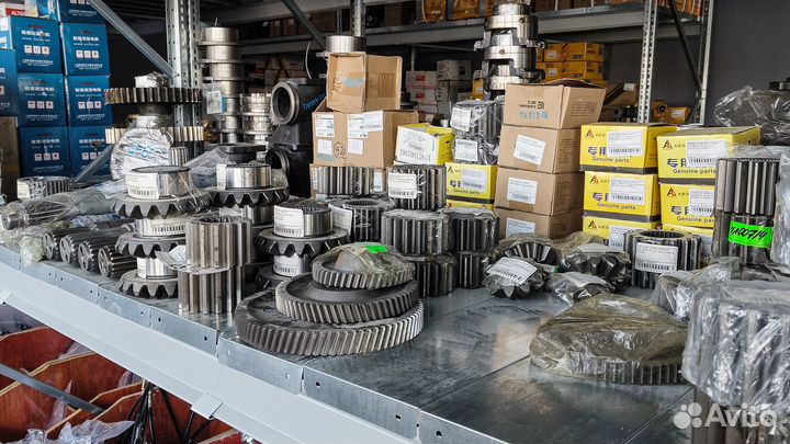 Поршневая группа 612650030001 Weichai WD10G240E203