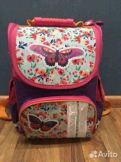 Рюкзак школьный