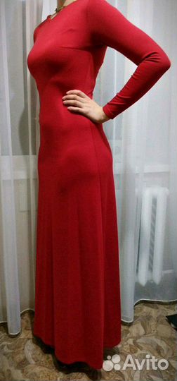 Вечернее платье (днр)