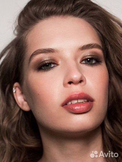 Макияж, укладки, визажист