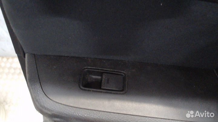 Дверная карта Mazda 6 (GH), 2008