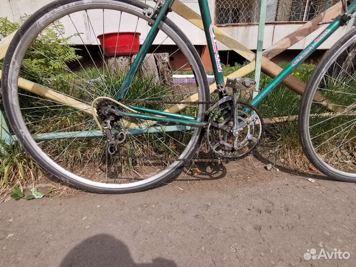 Хвз старт шоссе