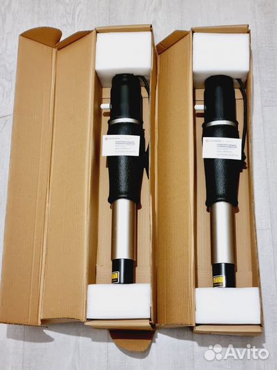 Амортизатор Chevrolet Tahoe GMT K2UC