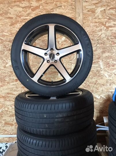 Bridgestone 613V 245/50 R20