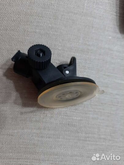 Радар детектор с видеорегистратором