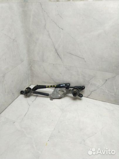 Трапеция дворников Kia Rio 3 1.4 G4FA 2015