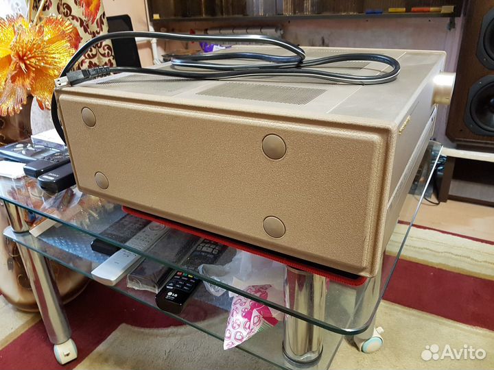 Интегральный усилитель-marantz PM-95