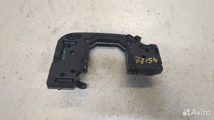 Блок управления подрулевыми переключателями Audi A