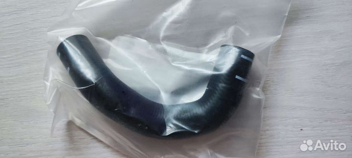 Патрубок теплообменника Opel Chevrolet