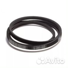 Ремень привода барабана сма