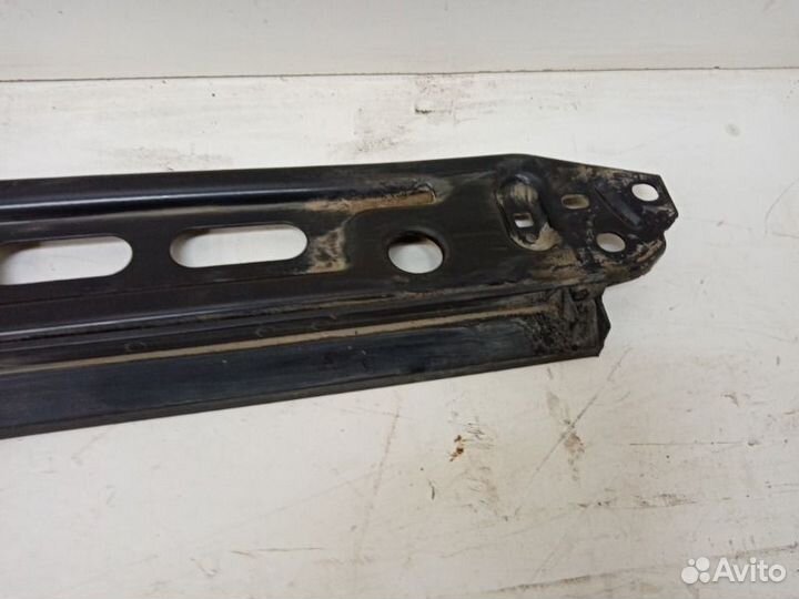 Балка подрадиаторная Volvo S60 2 2010