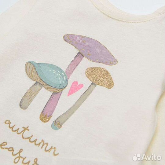 Джемпер Кофта детская одежда новая на девочку