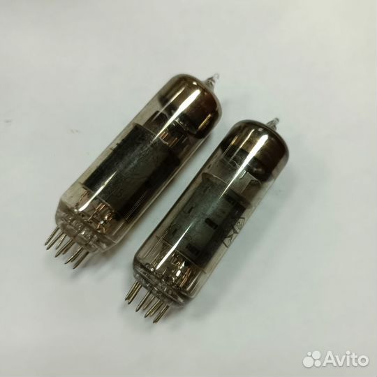 Радиолампа 6Ф3П