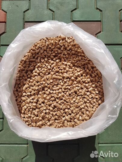 Котлы твердотопливные пеллетные отопительные