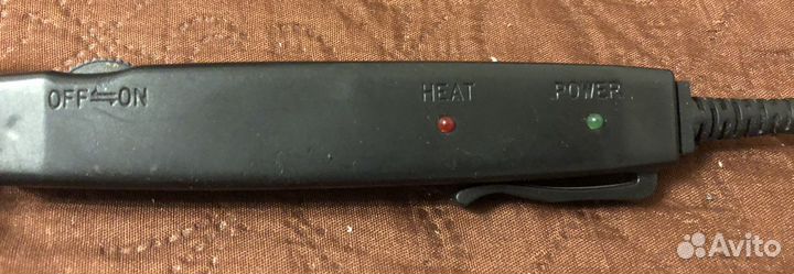 Выпрямитель для волос