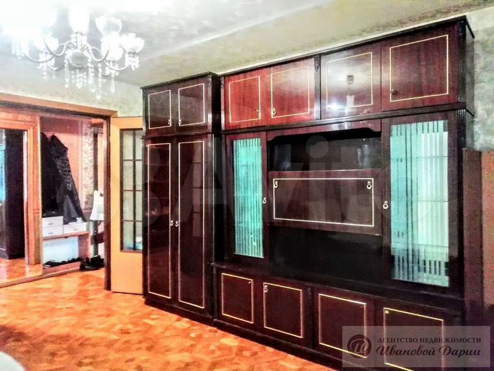 3-к. квартира, 75,9 м², 4/9 эт.