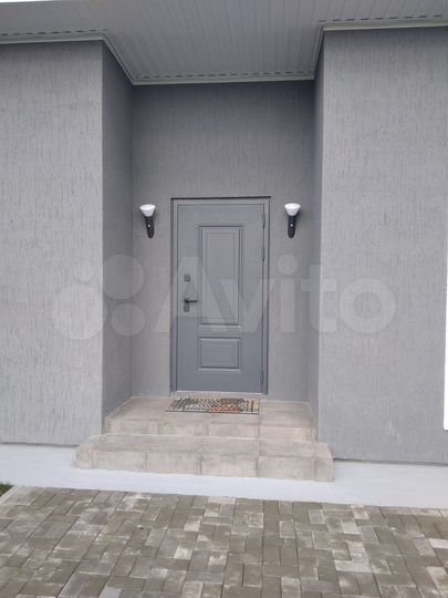 Дом 151 м² на участке 7 сот.