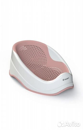 Горка для купания olsson