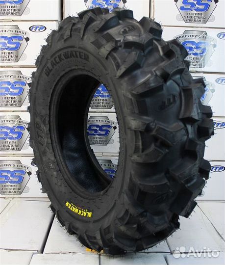 Комплект шин ITP blackwater evolution 32