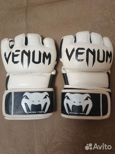 Перчатки для мма Venum