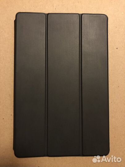 Чехол для планшета Xiaomi Pad 5 черный
