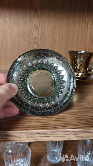 Кофейный сервиз