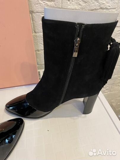 Сапоги женский 40р