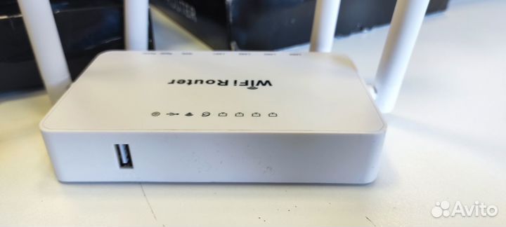 Wifi роутер ZBT WE 1626 в ассортименте