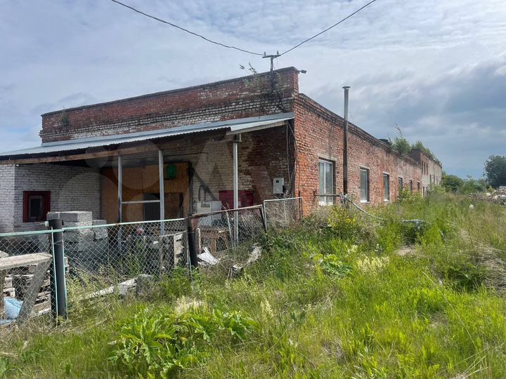 Свободного назначения, 1075 м²